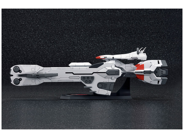 1/1500 ナデシコ級一番艦 ナデシコ Yユニット装備型 | HLJ.co.jp