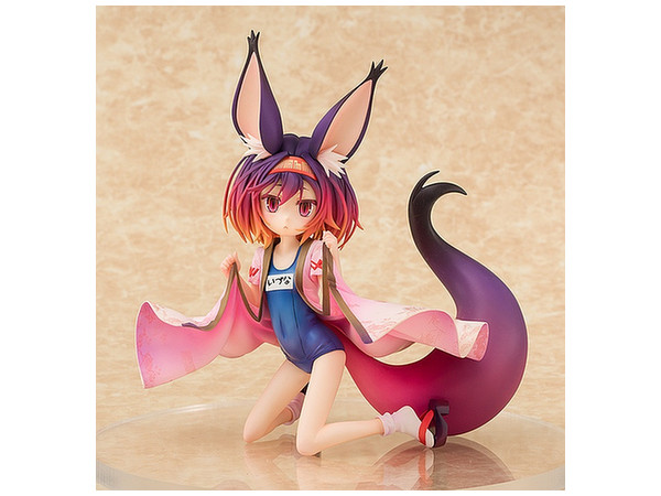 1/7 ノーゲーム・ノーライフ: 初瀬いづな 水着style PVC | HLJ.co.jp