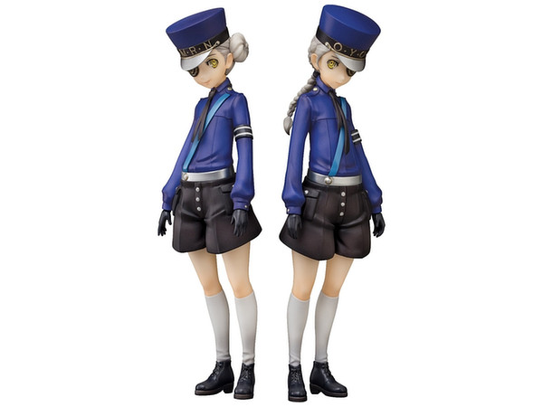 1 8 ペルソナ5 カロリーヌ ジュスティーヌ Pvc By アクアマリン ホビーリンク ジャパン 1 8 ペルソナ5 カロリーヌ ジュスティーヌ Pvc By アクアマリン ホビーリンク ジャパン