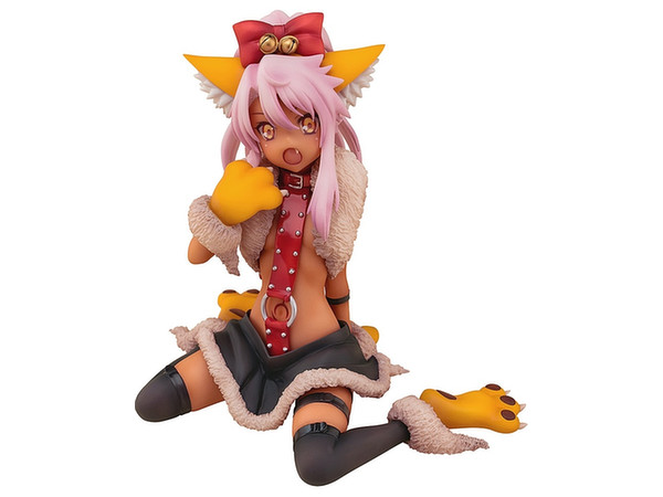 イリヤスフィール・フォン・アインツベルン ザ・ビーストVer. 1/8