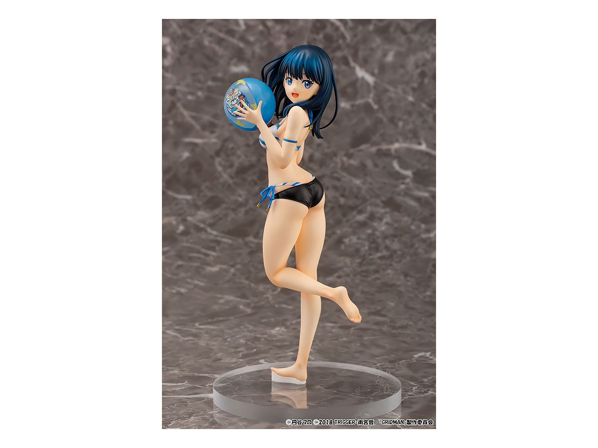 1/7 SSSS.GRIDMAN: 宝多六花 水着style PVC | HLJ.co.jp