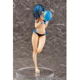 1/7 SSSS.GRIDMAN: 宝多六花 水着style PVC | HLJ.co.jp
