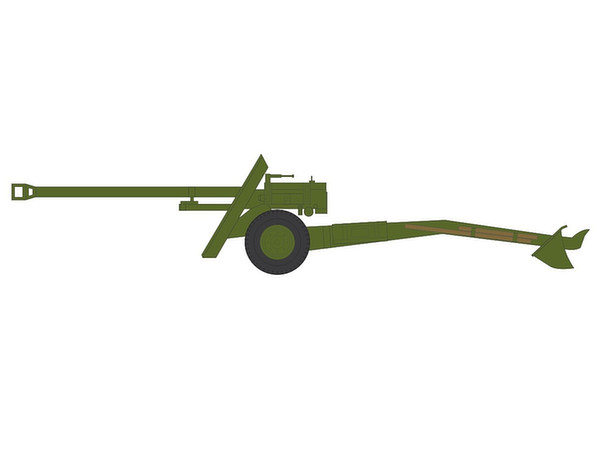 1 32 英陸軍17ポンド対戦車砲 1 32 英陸軍17ポンド対戦車砲