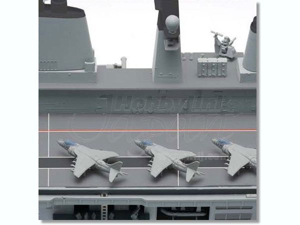 1 350 イギリス空母 イラストリアス By エアフィックス ホビーリンク ジャパン 1 350 イギリス空母 イラストリアス By エアフィックス ホビーリンク ジャパン