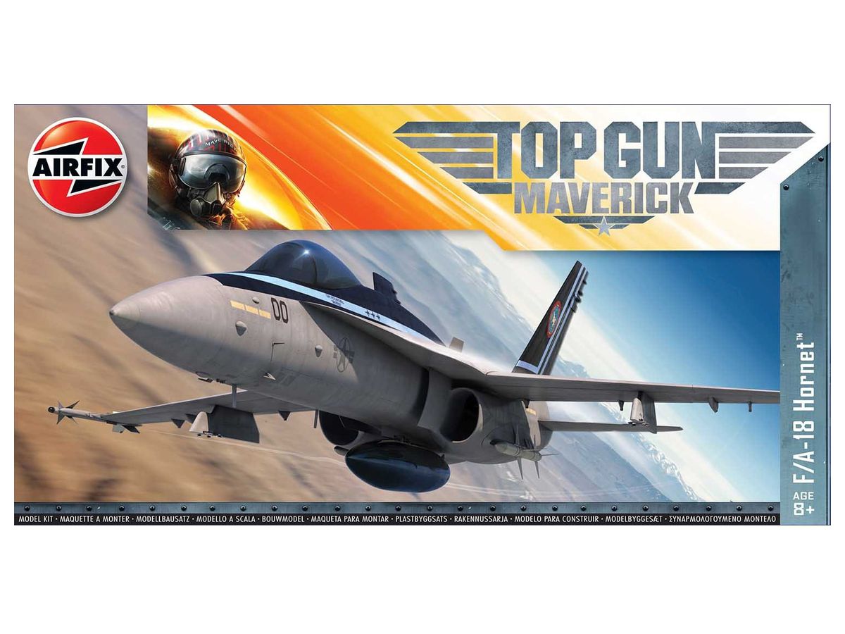JCW 1/72 F/A-18E スーパーホーネット トップガン マーヴェリック ハセガワ 1/72 F/A-18E スーパーホーネット トップガンマーヴェリック