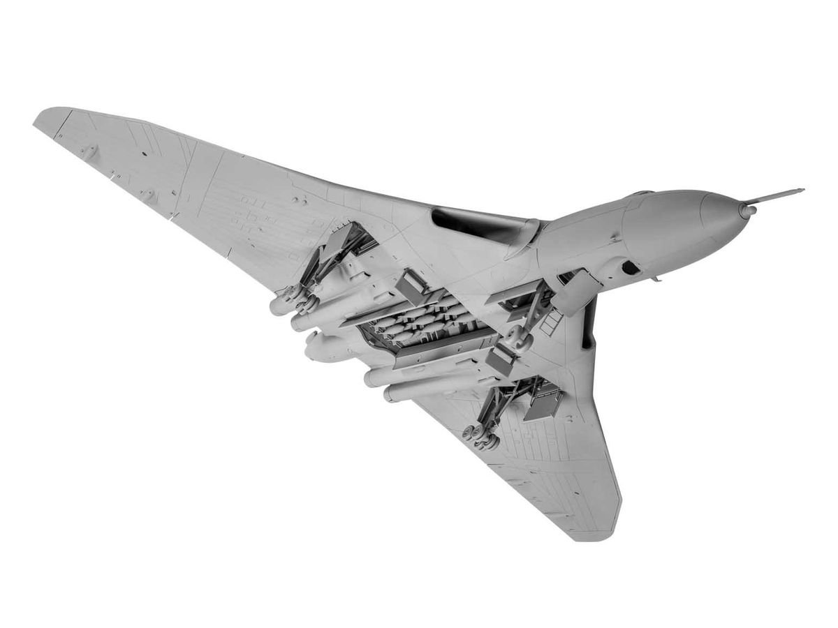 1 72 アブロ バルカン B 2 By エアフィックス ホビーリンク ジャパン 1 72 アブロ バルカン B 2 By エアフィックス ホビーリンク ジャパン