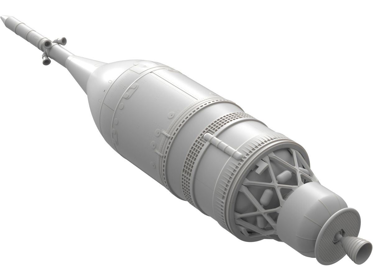 1/144 SLS アルテミス ロケット ギフトセット | HLJ.co.jp