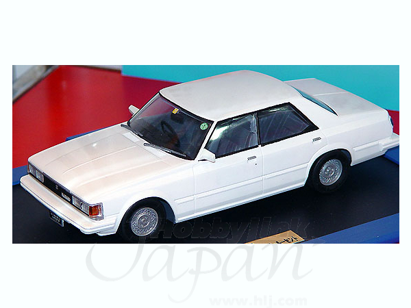 1/20 トヨタ クレスタ スーパールーセント | HLJ.co.jp