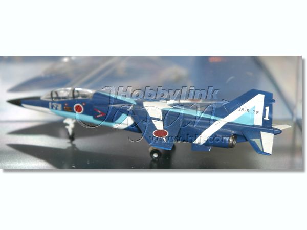 ブルー・インパルス 2枚セット Amazon | エイチエムエー(Hma) 1/350 T-4＆ブルーインパルス 2機