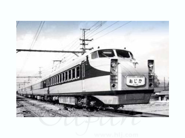 鉄道模型 東武鉄道 1720系 登場時 6両セット 東武 1720系 DRC登場時 (6両セット) (鉄道模型) - ホビーサーチ 鉄道模型 N