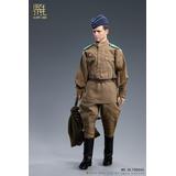 1/6 WWII ソ連空挺軍 | HLJ.co.jp