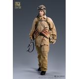 1/6 WWII ソ連空挺軍 | HLJ.co.jp