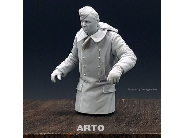 1/35 エデュアルド ・カリノフスキー SS親衛隊少尉 HLJ.co.jp