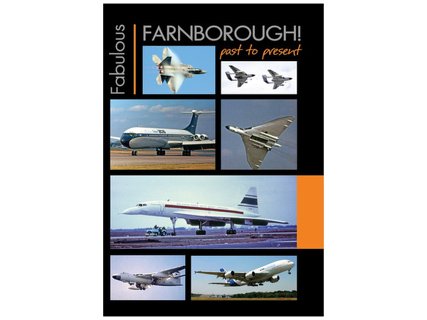 ファーンボロー国際航空ショー Past And Present Dvd By エアユートピア ホビーリンク ジャパン ファーンボロー国際航空ショー Past And Present Dvd By エアユートピア ホビーリンク ジャパン