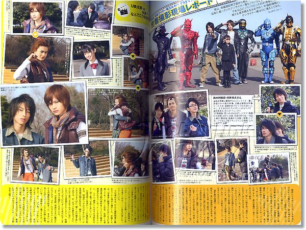 仮面ライダー電王 キャラクターブック 2 By 朝日新聞社 ホビーリンク 仮面ライダー電王 キャラクターブック 2 By 朝日新聞社 ホビーリンク