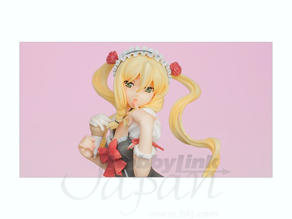 1 8 姫神コダマ Pvc By アートスピリッツ ホビーリンク ジャパン 1 8 姫神コダマ Pvc By アートスピリッツ ホビーリンク ジャパン