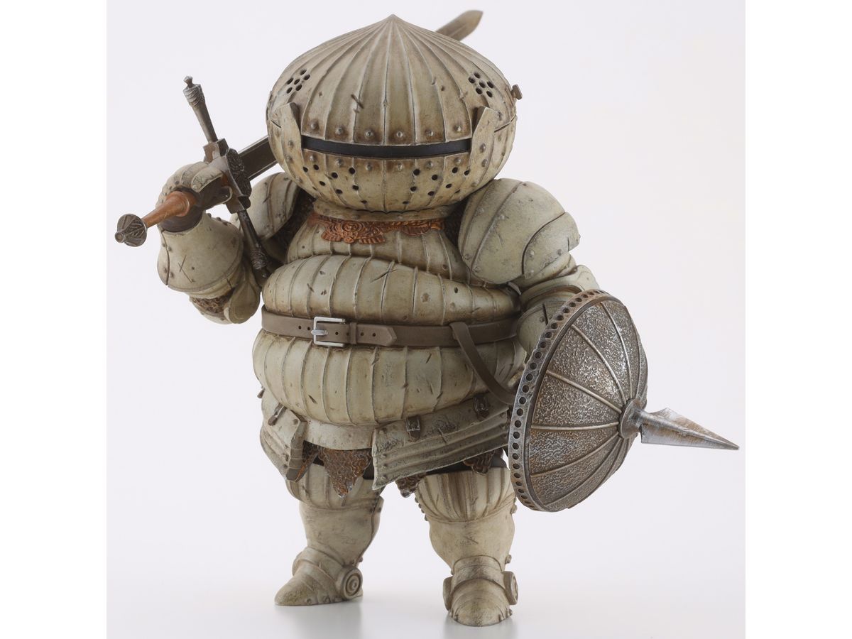 Qコレクション カタリナ騎士 ジークマイヤー (再販) | HLJ.co.jp