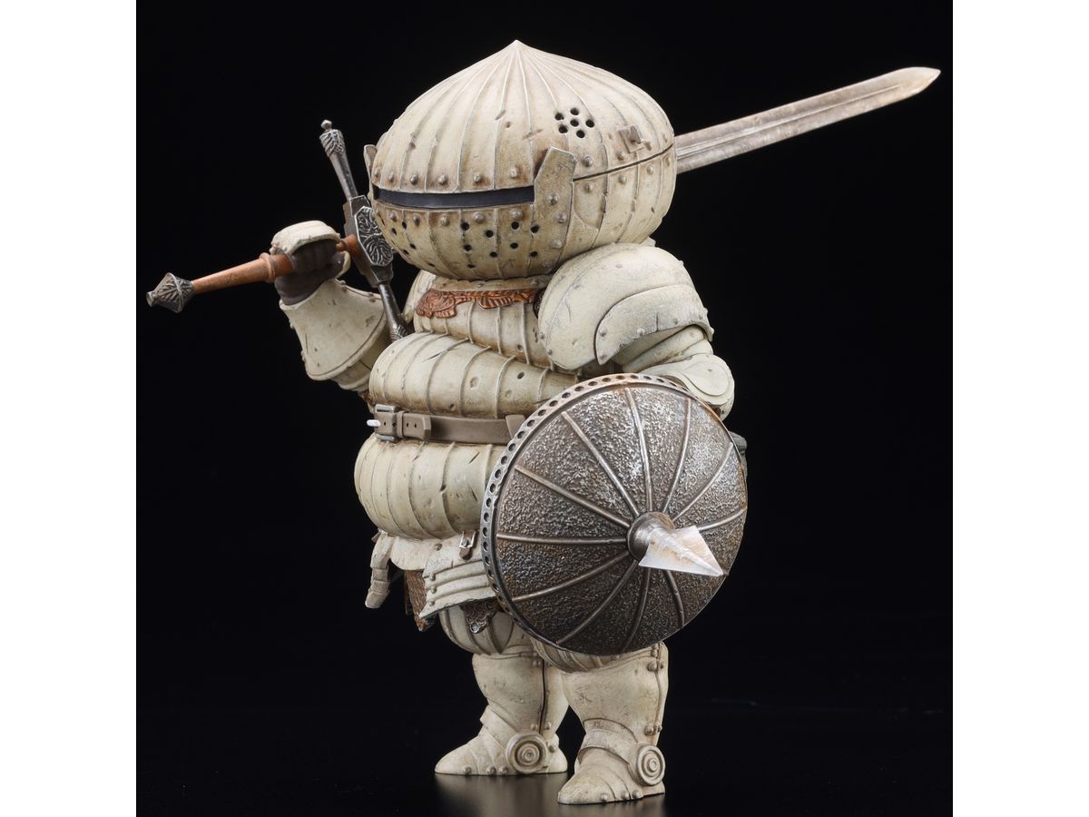 Qコレクション カタリナ騎士 ジークマイヤー (再販) | HLJ.co.jp
