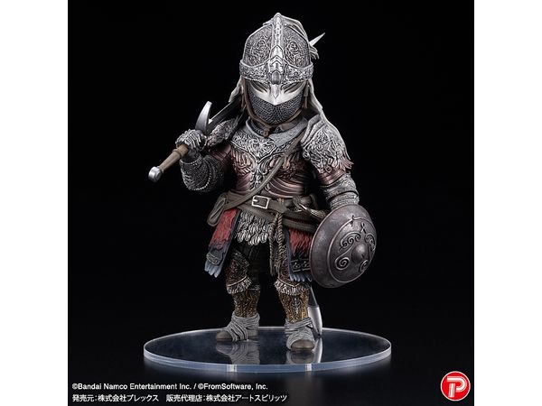 その他 ELDEN RING Qコレクション 狼の戦鬼 (ELDEN RING) | HLJ.co.jp