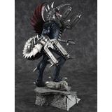 【箱無し】超激造シリーズ　改造ガイガン Amazon | 超激造シリーズ 改造ガイガン 全高265mm PVC製 塗装