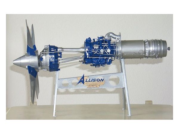 1 10 アリソン ターボプロップ エンジン 旧レベル By アトランティスモデル ホビーリンク ジャパン 1 10 アリソン ターボプロップ エンジン 旧レベル By アトランティスモデル ホビーリンク ジャパン