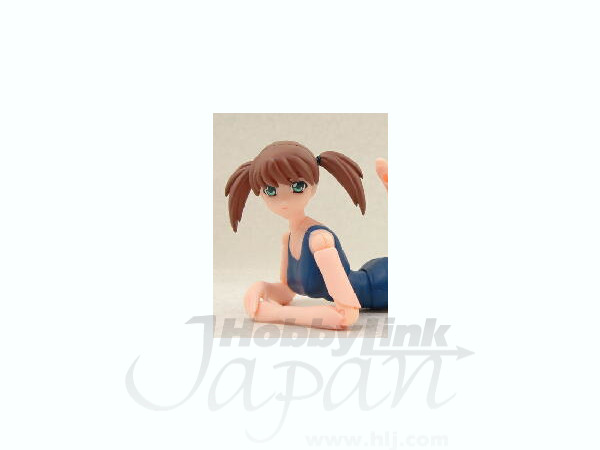 限定品】みゆちゃん スクール水着 リペイントカラー完成品