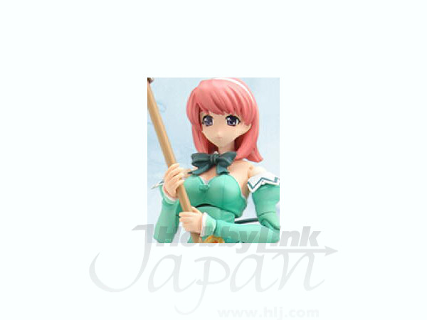 1 10 羽瀬川 朱美 フローラルミント Pvc By アトリエ彩 ホビーリンク ジャパン 1 10 羽瀬川 朱美 フローラルミント Pvc By アトリエ彩 ホビーリンク ジャパン