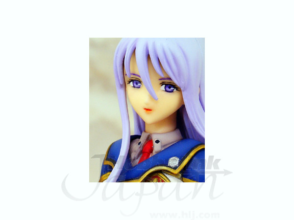 【新品未開封】鋼殻のレギオス フェリ・ロス 完成品フィギュア 鋼殻のレギオス」 フェリ・ロス (フィギュア) - ホビーサーチ