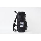 EVANGELION x OUTDOOR 初号機柄 ボックスリュック 黒 | HLJ.co.jp