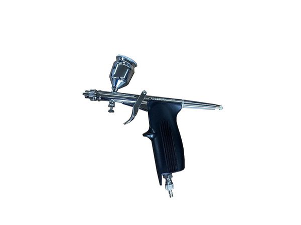 Airbrush! LIN'S & AIRTEX LIN117-05 (0.5mm 口径 トリガーアクション