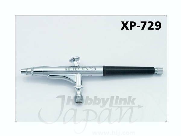 エアブラシ XP729: 0.2mm | HLJ.co.jp