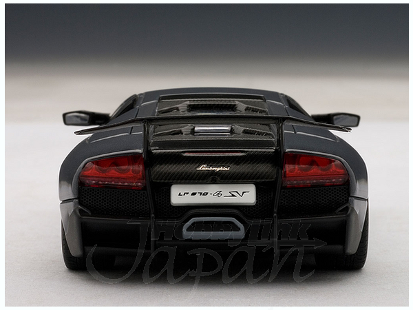 FLINE 1/43 ランボルギーニ ムルシエラゴ LP670 SV ミニカー 楽天市場】スパーク 1/43 ムルシエラゴ LP670 R-SV GT1 #25 Fia GT1