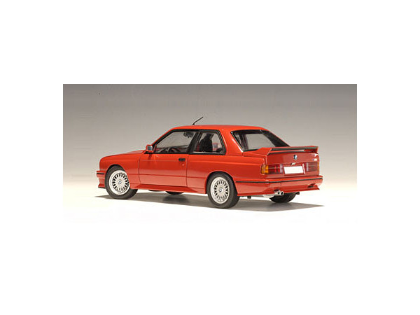 AUTOart 1/18 BMW M3 SPORTS EVOLUTION オートアート