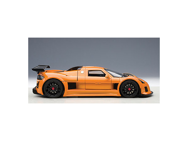 1/18 グンペルト アポロ S メタリックオレンジ | HLJ.co.jp 1/18 グンペルト アポロ S メタリックオレンジ | HLJ.co.jp