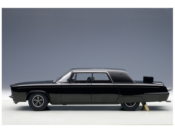 1 18 グリーン ホーネット ブラック ビューティー By オートアートジャパン ホビーリンク ジャパン