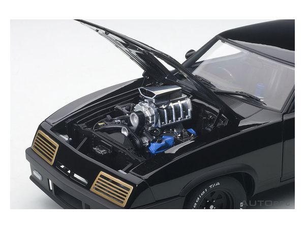 1 18 フォード Xb ファルコン チューンド バージョン ブラック インターセプター By オートアートジャパン ホビーリンク ジャパン 1 18 フォード Xb ファルコン チューンド バージョン ブラック インターセプター By オートアートジャパン ホビーリンク ジャパン