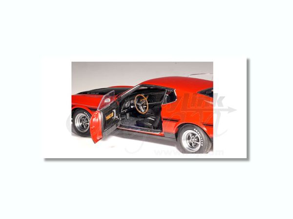 '71 Fordフォード Mustangマスタング Machマッハ1 1/18 1/18 1971 フォード マスタング マッハ1 ”007 ダイヤモンドは