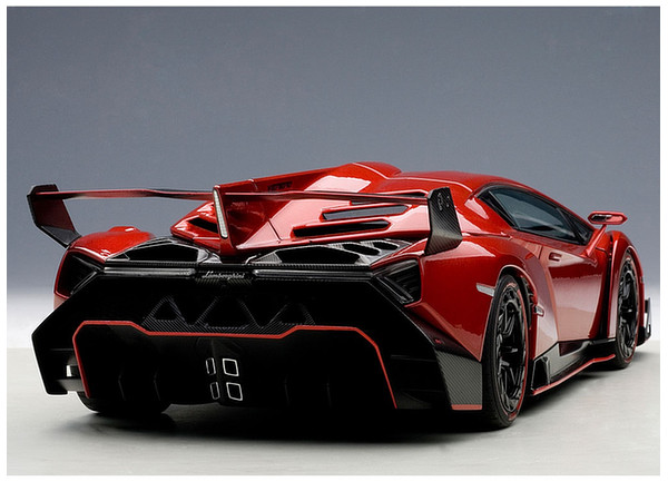 1 18 ランボルギーニ ヴェネーノ レッド By オートアートジャパン ホビーリンク ジャパン 1 18 ランボルギーニ ヴェネーノ レッド By オートアートジャパン ホビーリンク ジャパン