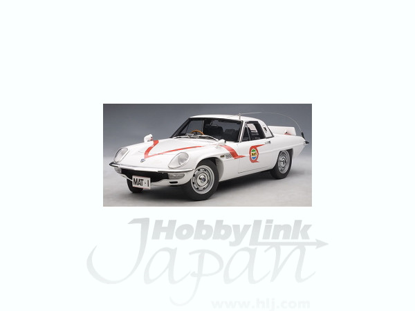 1/18 マット ビハイクル MAT | HLJ.co.jp