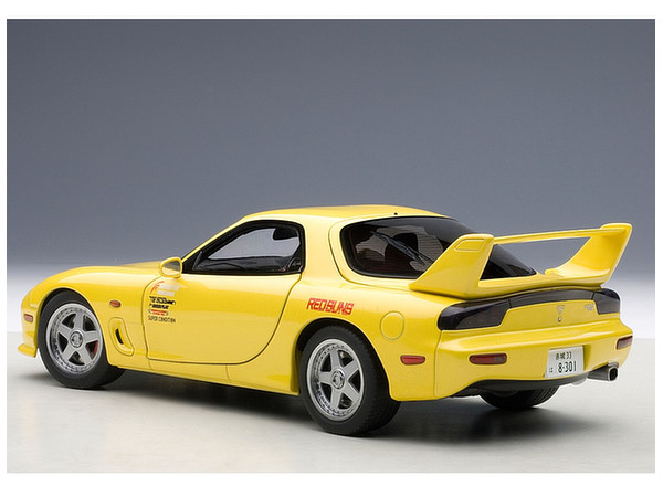 1 18 マツダ アンフィニ Rx 7 Fd3s 新劇場版 頭文字d Legend1 覚醒 By オートアートジャパン ホビーリンク ジャパン 1 18 マツダ アンフィニ Rx 7 Fd3s 新劇場版 頭文字d Legend1 覚醒 By オートアートジャパン ホビーリンク ジャパン