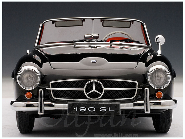 AUTOart Mercedes 190 SL 1:18 1/18