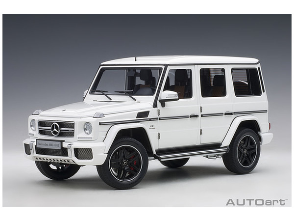 1/18 メルセデスベンツゲレンデAMG ミニカー ISC 1/18 メルセデスベンツ AMG G63 ゲレンデ 紫 予約