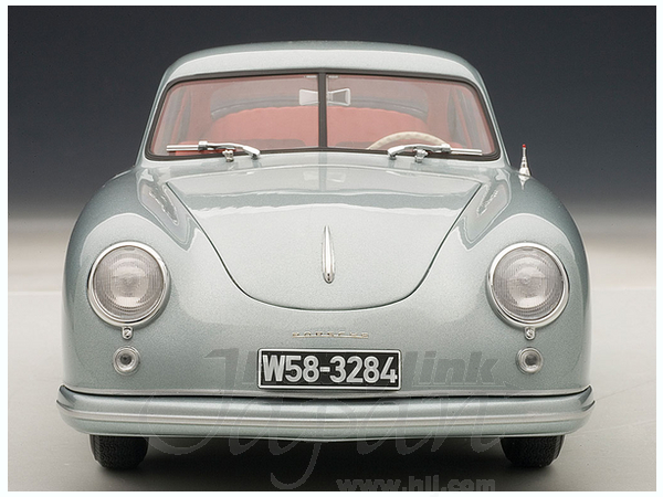 よっしゃん 様 AUTOart 1/18 ポルシェ 356 クーペ 1950 よっしゃん 様