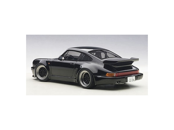 1 18 ポルシェ911 930 ターボ 湾岸ミッドナイト ブラックバード By オートアートジャパン ホビーリンク ジャパン 1 18 ポルシェ911 930 ターボ 湾岸ミッドナイト ブラックバード By オートアートジャパン ホビーリンク ジャパン