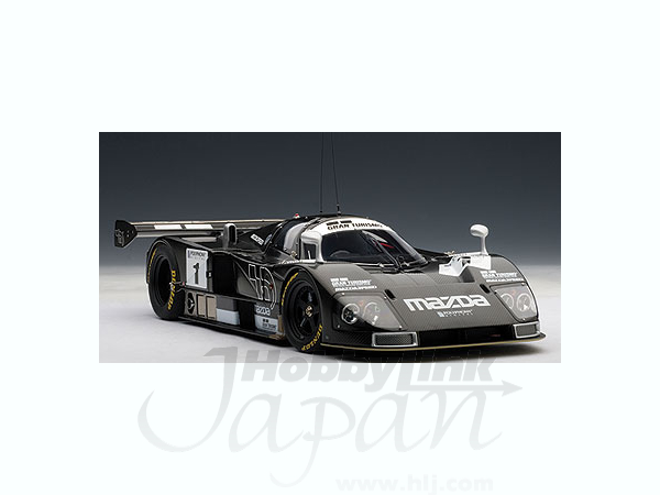 1/18 マツダ 787B ステルスモデル (グランツーリスモ 5) | HLJ.co.jp