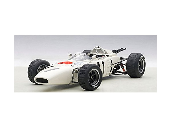 1/18 ホンダ RA272 F1 1965 #11 メキシコ GP 優勝車 | HLJ.co.jp