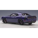1/18 ダッジ チャレンジャー 392 HEMI スキャットパック シェイカー