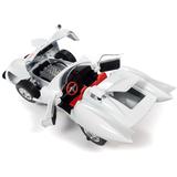 1/18 スピード レーサー マッハ 5 スピード レーサー(三船剛