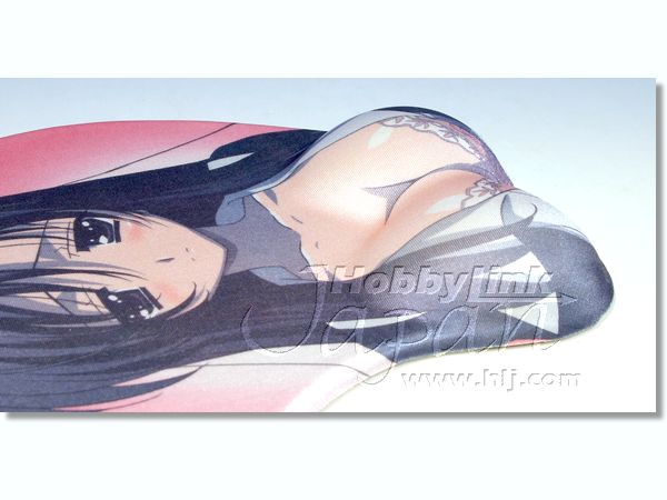 桂 言葉 立体マウスパッド | HLJ.co.jp