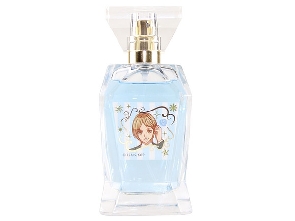 KING OF PRISM 速水ヒロ オードトワレ | HLJ.co.jp
